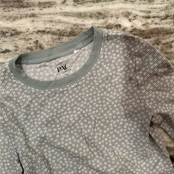 Pacsun Long Sleeve Top XS - Picture 2 of 2